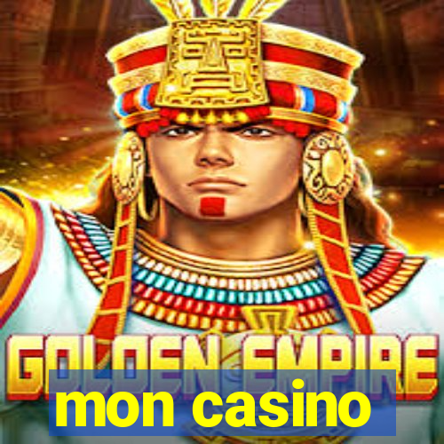 mon casino